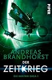 Image de Der Zeitkrieg: Die Kantaki-Saga 3