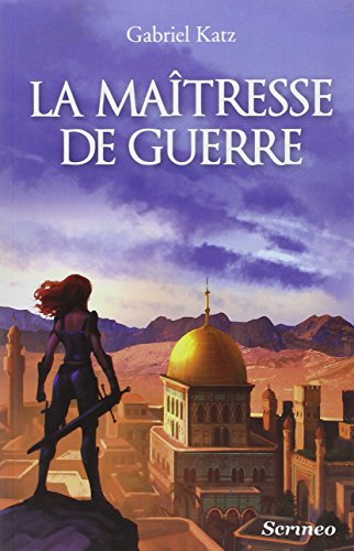 <a href="/node/3322">LA MAITRESSE DE GUERRE</a>