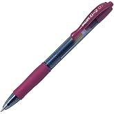 Pilot G2 0.7 - Bordo