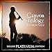 Produktbild Canyon Trilogy deluxe Platinum Edition By R Carlos Nakai (2015-01-26)