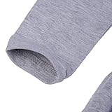 Per Schön Milchflasche Schlafsack, 100% Baumwolle Schlafsack für 0-24 Monat Baby - 5
