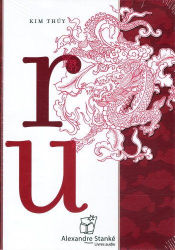 couverture de : Ru (Livre lu)