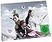 Once Upon A Time - In einer fantastischen Welt (lim. Digipack inkl. DVD und Bluray) [Blu-ray]