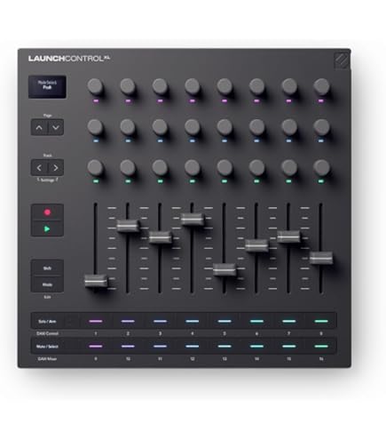[箱付・即配送]限界値下げ　Novation Launchpad X 719ORQL5UhL._UF350,350_QL50_.jpg