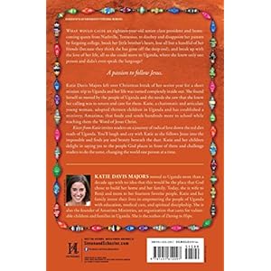 Kisses from Katie: A Story of Relentless Love and Redemption