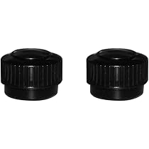 Galet De Dynamo Pour Vélo - Caoutchouc 18mm Intérieur / 28mm Extérieur - Hauteur 20mm