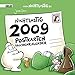 Nichtlustig Postkartenkalender 2009 by