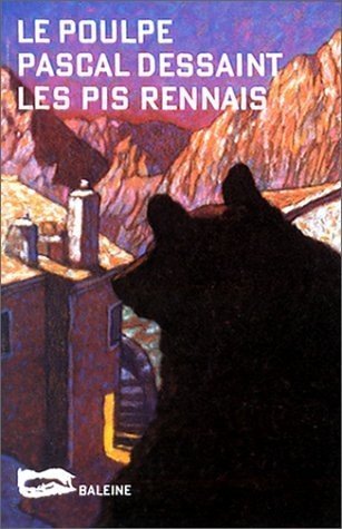 couverture de : Les pis rennais