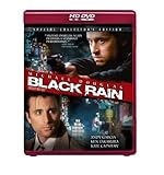 Black Rain - HD DVD