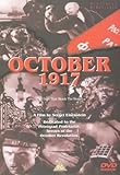 October 1917 - Ten Days That Shook The World [1927] [DVD]