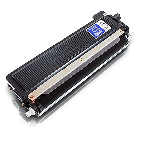 ms-point® 1x Kompatibler Toner für Brother TN-230 HL-3040 CN HL-3045 CN HL-3070 CN HL-3070 CW HL-3075 CW MFC-9120 CN MFC-9125 CN MFC-9320 CW MFC-9325 CW DCP-9010 CN ersetzt TN-230 TN-230BK Black Schwarz