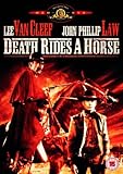 Death Rides A Horse [DVD]