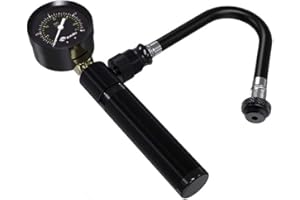 Bykski Sealing Leak Tester Air Pressure Test Tools for Water Cooling System