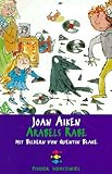 Cover zum Buch Arabels Rabe