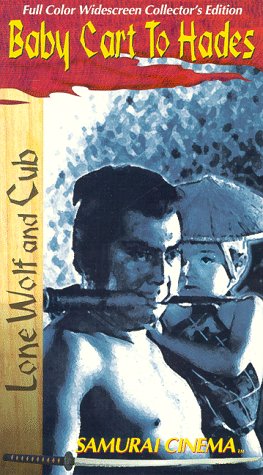 Preisvergleich Produktbild Lupine Wolf [VHS]