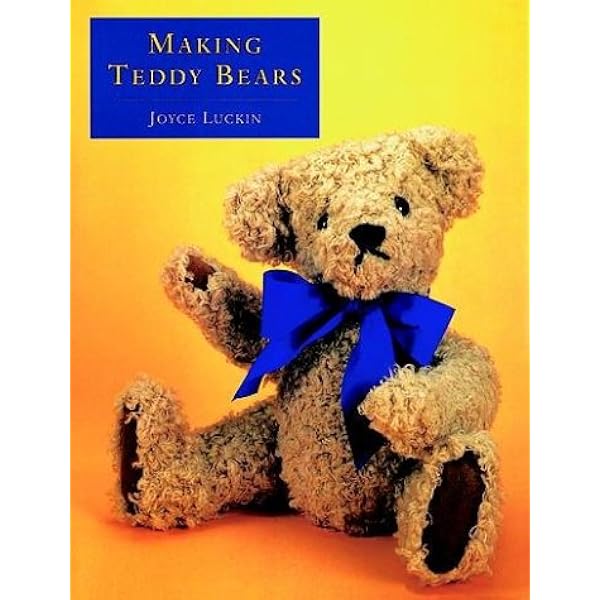 Making and Dressing Miniature Teddy Bears: Amazon.co.uk: Owen