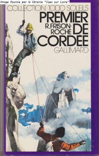 couverture de : PREMIER DE CORD&Eacute;E