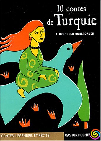 10 contes de Turquie