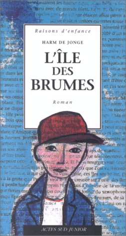 couverture de : L' &icirc;le des brumes