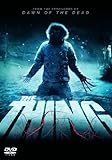 The Thing (2011) [DVD]