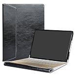 Alapmk Diseñado Especialmente La Funda Protectora de Cuero de PU Para 13'...