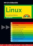 Linux: Die praktische Referenz (Schnellübersichten) by 