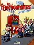 Les Fonctionnaires, tome 3 : Travail à la chaîne