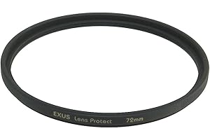 Marumi Filter Protect 72mm EXUS EXS72LPRO farblos EXUS Lens Protect Filter 72mm