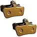Produktbild 2 Sets Gorilla Bremsen gesintert Multi Compound Bremse, Pads mit starker Federung für SRAM Guide R, GUIDE RS, GUIDE RSC und Guide Ultimate