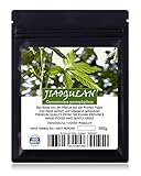 JIAOGULAN (Unsterblichkeitskraut) - Natürliche Wildsammlung...