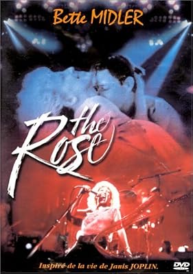 Fox Pathé Europa The Rose