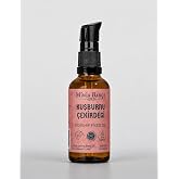Soğuk Sıkım Kuşburnu &Ccedil;ekirdeği Yağı, 50ml -%100 Saf
