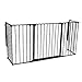 Safetots Multi Panel Fire Surround 33D x 138W cm