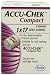 Produktbild Accu-Chek Compact Test Streifen fur Compact Plus Machiene 1x17 Stuck