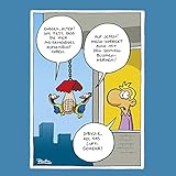 Image de Shit happens Wandkalender 2017