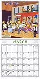 Image de The Simpsons 2003 Fun Calendar