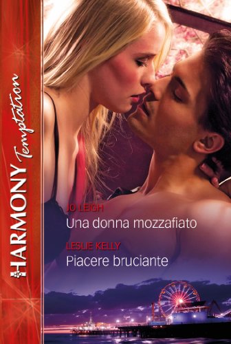 Jo Leigh - Una donna mozzafiato (2013)