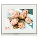Crazy K&A 15 Inch LCD Digital Photo Frame with Remote Controller Resolution 1024x768 (White) RS.14299.00