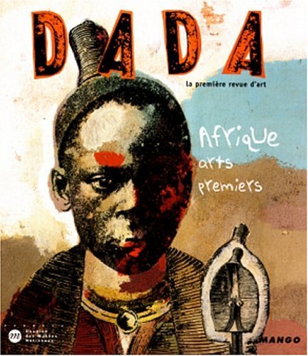 couverture de : Dada (66)