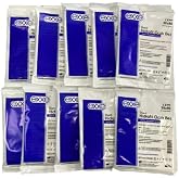 Exxe Steril Hidrofil Gazlı Bez (30x80 Cm 2 Par&ccedil;a) 10 Adet