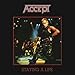 Produktbild Accept   Staying a Life  2 Lp [Vinyl LP]