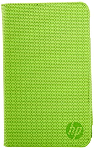 HP E3F47AA Case für Slate 7 bis 17,8 cm (7 bis Zoll) grün - 4