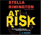 Cover zum Buch At Risk