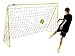 Price comparison product image Kickmaster Premier Goal - Yellow, 6Ft