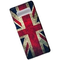 Slim Case for Samsung Galaxy Note 8. Flag of the United Kingdom. UK Flag.