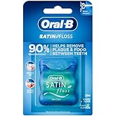 Oral B Saten Diş İpi 25 m Nane Yeşili