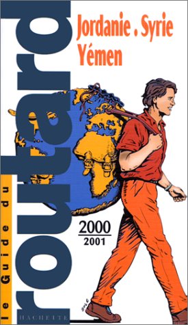 couverture de : Le guide du routard