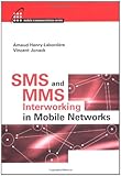 Image de SMS and MMS Interworking in Mobile Networks