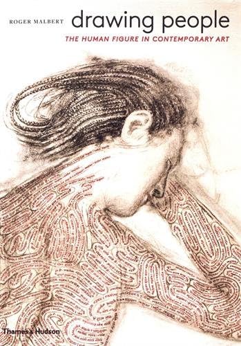 Drawing People: The Human Figure in Contemporary Art