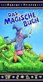 Cover zum Buch Das magische Buch